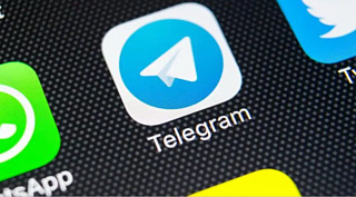 В Telegram запущены спонсорские сообщения