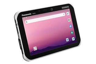 Представлен ультразащищённый планшет Panasonic Toughbook S1