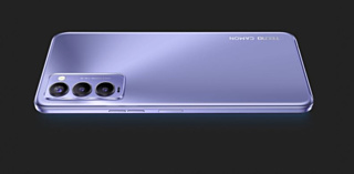 Бюджетный смартфон Tecno Camon 18 с выдающимися камерами