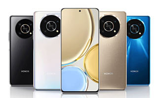 Среднебюджетный смартфон Honor X30 уже доступен для покупки в Китае