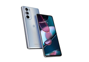Флагманский смартфон Moto Edge 30 Pro получит стилус и чехол Folio Case