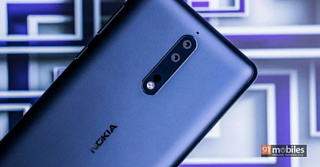 HMD Global: в ближайшее время флагманских смартфонов Nokia ожидать не стоит