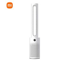 Очиститель воздуха Xiaomi MIJIA Smart Bladeless Purification Fan доступен для заказа 