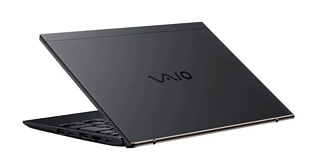 Vaio выпустила ультракомпактный ноутбук SX12 с процессорами Alder Lake