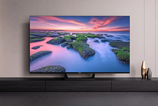 Вышла серия смарт-телевизоров Xiaomi TV A2: 4 размера, Dolby Vision и многое другое