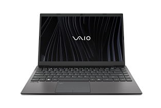 VAIO представила ноутбук FE 14.1 на базе Intel Alder Lake-U