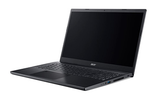 Вышел производительный ноутбук Acer Aspire 7