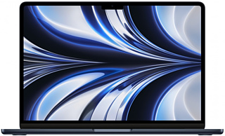 Заказы на ноутбук Apple M2 MacBook Air начнут приниматься 8 июля