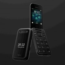 Выпуск трёх фичерфонов Nokia 2660 Flip, Nokia 8210 4G, Nokia 5710 XpressAudio 