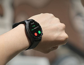 Mobvoi затизерила премиальные смарт-часы TicWatch на базе Wear OS