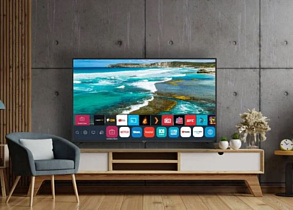 Представлена линейка смарт-телевизоров AKAI WebOS Smart TV
