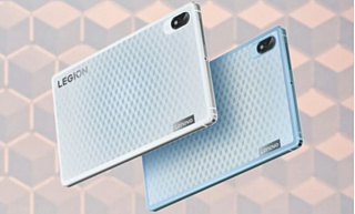 Lenovo выпустила оригинальный планшет-хамелеон Legion Y700 Ultimate Edition