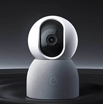 Выпущена самая технологичная камера домашнего наблюдения Xiaomi 
