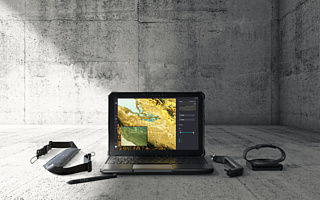 Dell презентовала «неубиваемый» планшет Latitude 7230 Rugged Extreme