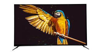 Lloyd выпустила смарт-телевизор QLED Google TV с инновационной технологией Far Field