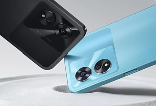 Слухи: смартфон OPPO A98 предложит 108-МП камеру и быструю зарядку 