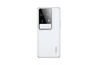 Массивный модуль камеры смартфона Oppo Find X6 Pro показан «живьём» 
