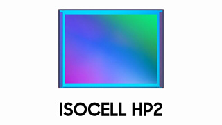Samsung анонсировала долгожданный 200-МП датчик ISOCELL HP2