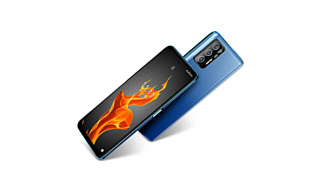 Известны спецификации смартфона Lava Agni 2 5G 