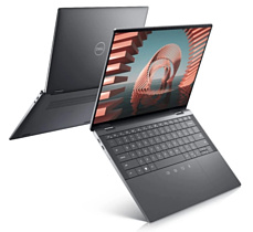 Вышел премиальный бизнес-ноутбук Dell Latitude 9440 14″ 2-в-1 