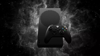 Консоль Xbox Series S в чёрном цвете с накопителем на 1 ТБ поступит в продажу 1 сентября