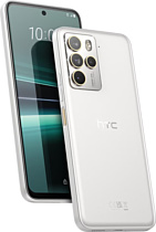 Смартфон HTC U23 Pro разобрали на видео, предзаказы открыты в Европе