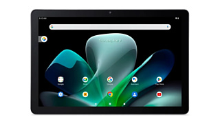 Вышел недорогой планшет Acer Iconia Tab M10 