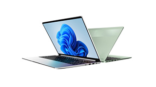 Доступный ноутбук Tecno Megabook T1 с Intel 11-го поколения уже в продаже