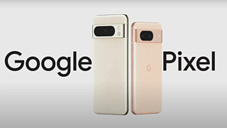 Число поставок смартфонов Google Pixel достигло 40 млн. единиц 