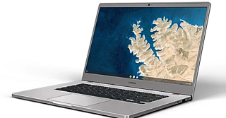 Инсайдеры: Samsung готовит к выходу новый бюджетный Chromebook
