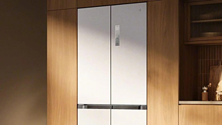 Стартовали продажи холодильника Xiaomi MIJIA Refrigerator Cross 518L 