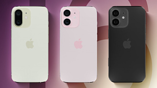 Три прототипа iPhone 16 показали на инсайдерских рендерах
