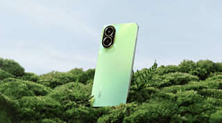 Realme выпустила недорогой смартфон C67 4G с камерой на 108 МП 