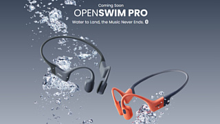 Представлены Bluetooth-наушники Shokz OpenSwim Pro для занятий водными видами спорта
