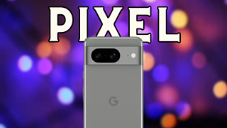 Розничная коробка Google Pixel 8a раскрыла дизайн и скорость зарядки смартфона 