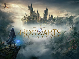 Эксклюзивный контент Hogwarts Legacy для PlayStation выйдет на другие платформы этим летом