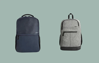 Asus выпустила бюджетные рюкзаки для ноутбуков URBN Traveler и Urban
