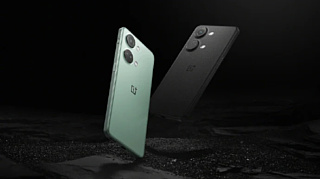 OnePlus Ace 3V станет первым смартфоном с чипом Snapdragon 7+ Gen 3