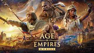 Классическая RTS Age of Empires готовится к выходу на мобильных девайсах