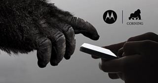 Motorola объявила о партнёрстве с Corning и более широком внедрении Smart Connect 