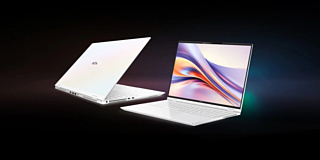 Honor выпустила мощный ноутбук MagicBook Pro 16 с 24 ГБ небинарной ОЗУ 