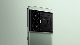Realme опубликовала схему смартфона GT Neo6 SE; это главный конкурент OnePlus Ace 3V