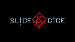 Тактическая роуглайк Slice & Dice предлагает собрать отряд мощных кубических бойцов