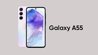 Samsung Galaxy A55 разобран на видео: высокий балл за ремонтопригодность