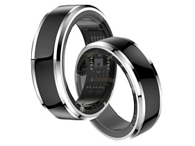 Вышло доступное по цене смарт-кольцо iHeal Ring 3