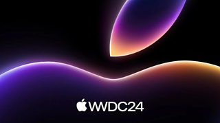 Что интересного произошло на конференции Apple WWDC 2024?
