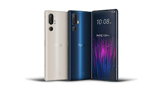 HTC выпустила новый смартфон U24 Pro