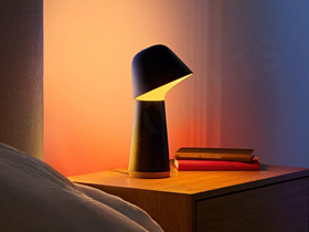 Philips анонсировала «умную» прикроватную лампу Hue Twilight