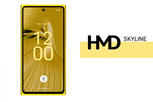 Смартфон HMD Skyline, вдохновленный Nokia Lumia, замечен в Geekbench