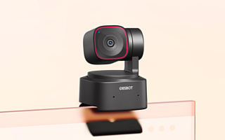 Obsbot выпустила веб-камеру Tiny 2 Lite с искусственным интеллектом